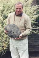 DOrbigny 16.550KG Masse principale museum de Vienne buenosaires en 2000 Gero Kurat.jpg