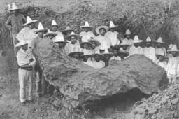 Bacubirito trouvee en 1863 mexique  22tonnes Image1.jpg